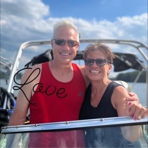 Meet your Posher, Jackie